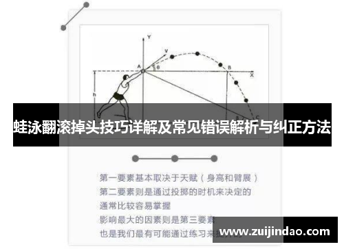 蛙泳翻滚掉头技巧详解及常见错误解析与纠正方法